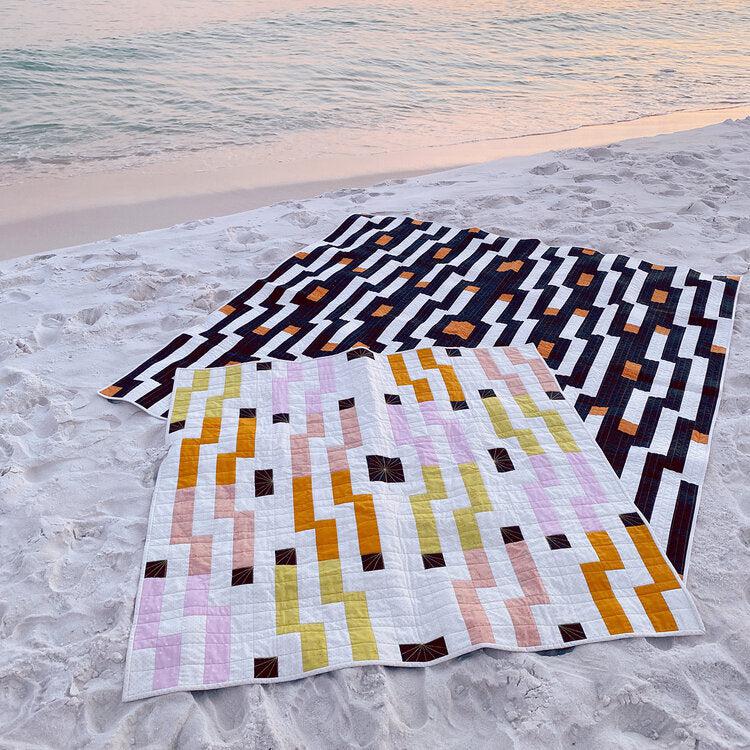 Miss Make-Gamma Quilt Pattern-quilting pattern-gather here online