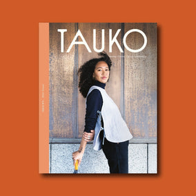 TAUKO Magazine-TAUKO Magazine issue No.8-magazine-gather here online