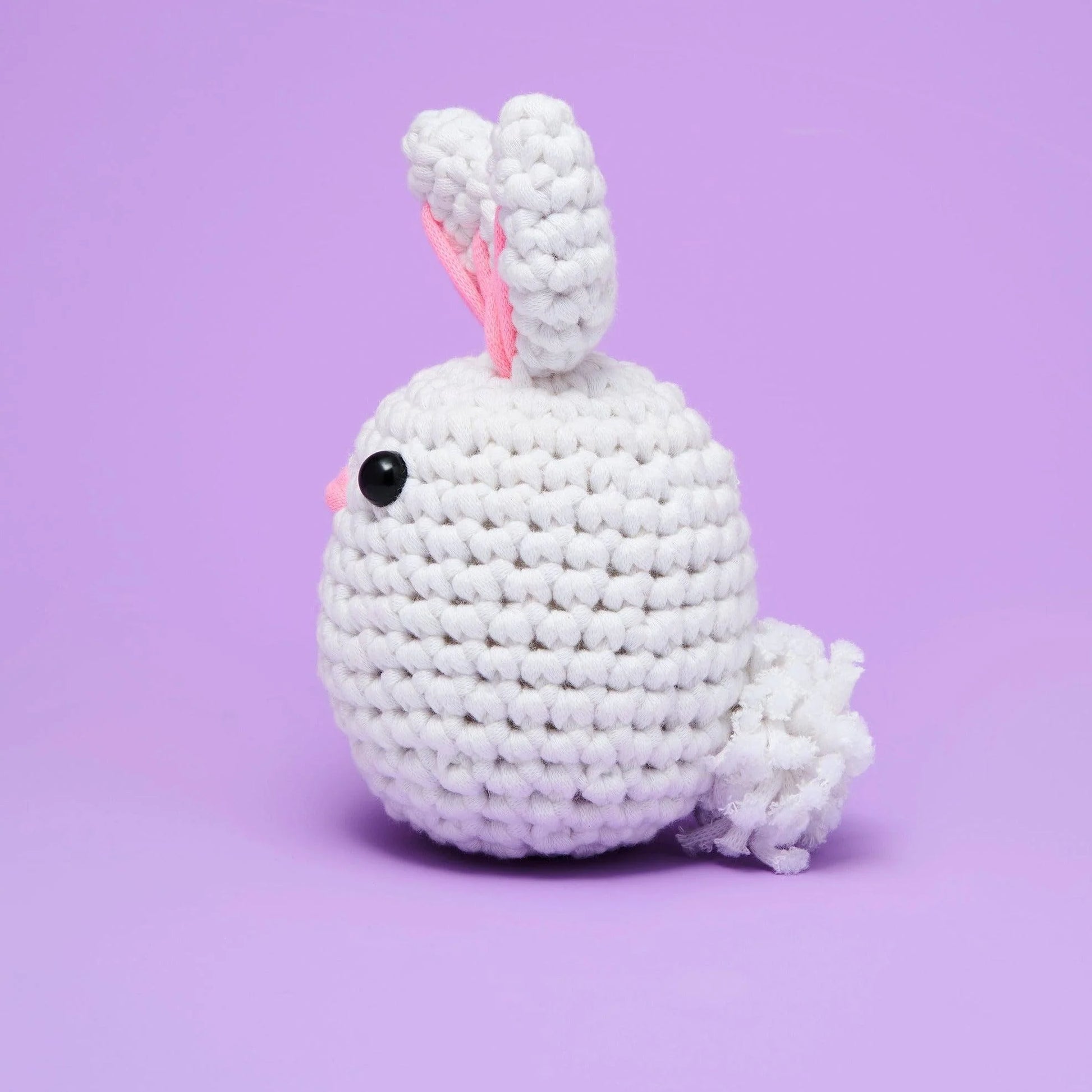 gather here classes-Crochet Amigurumi - 2 sessions-class-gather here online