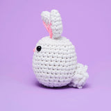 gather here classes-Crochet Amigurumi - 2 sessions-class-gather here online