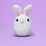 gather here classes-Crochet Amigurumi - 2 sessions-class-gather here online