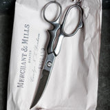 Merchant & Mills-8.5” Kitchen Shears-scissors + snips-gather here online