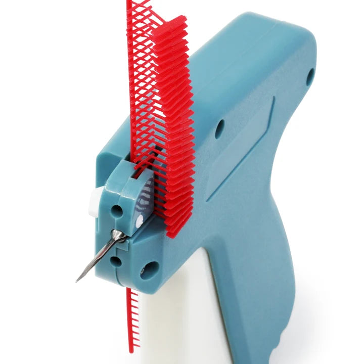 Quilters Basting Gun with Tacks