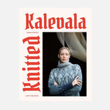 Laine-Knitted Kalevala-book-gather here online