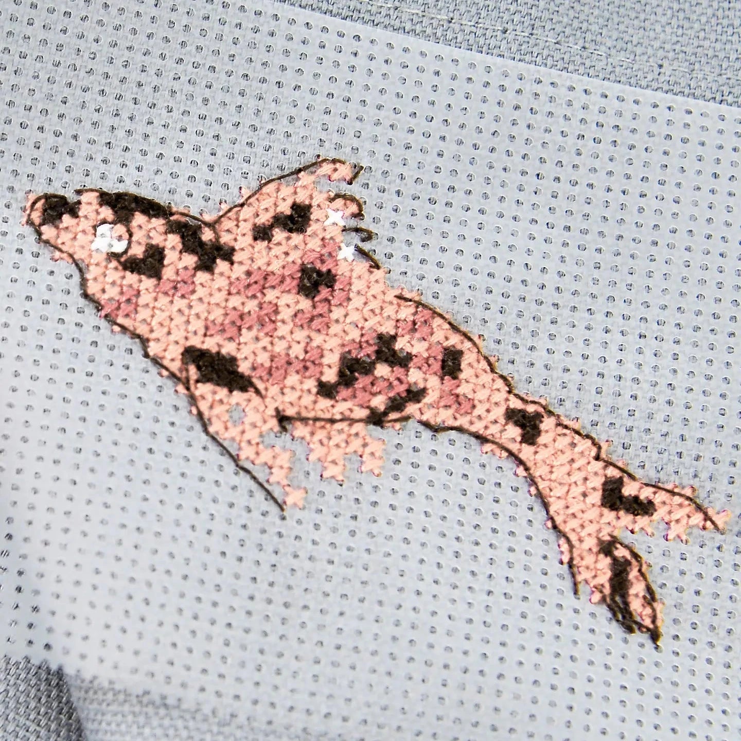gather here classes-Mending - Cross Stitch-class-gather here online