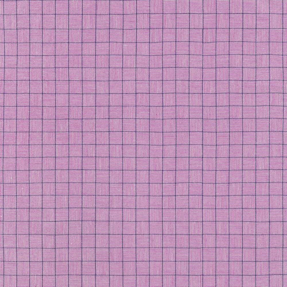 Robert Kaufman-Loomworks Blocks Geranium-fabric-gather here online