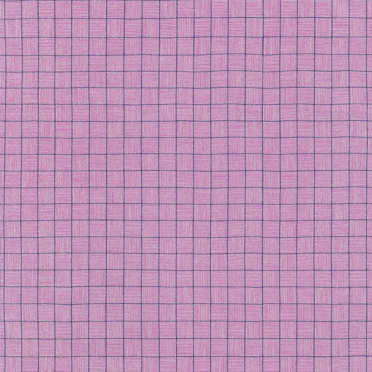 Robert Kaufman-Loomworks Blocks Geranium-fabric-gather here online