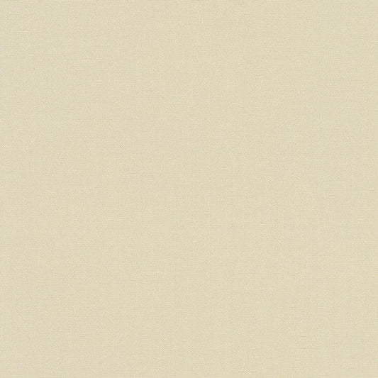 Robert Kaufman-REMNANT: Kyoto Cotton Rayon, Beige 2, 30% OFF 1.27 YDS-fabric remnant-gather here online