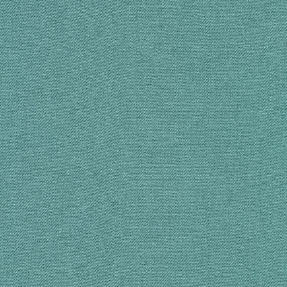 Robert Kaufman-Kyoto Cotton Rayon-fabric-Vintage Blue 8-gather here online