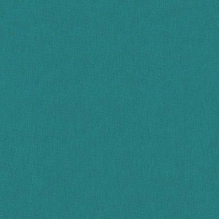 Robert Kaufman-Laguna Cotton Jersey-fabric-Eucalyptus-gather here online