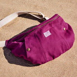 Atelier Brunette-LE Sac Banane Fanny Pack Pattern-sewing pattern-gather here online