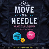 Penguin Random House-Let's Move the Needle (PREORDER)-book-gather here online