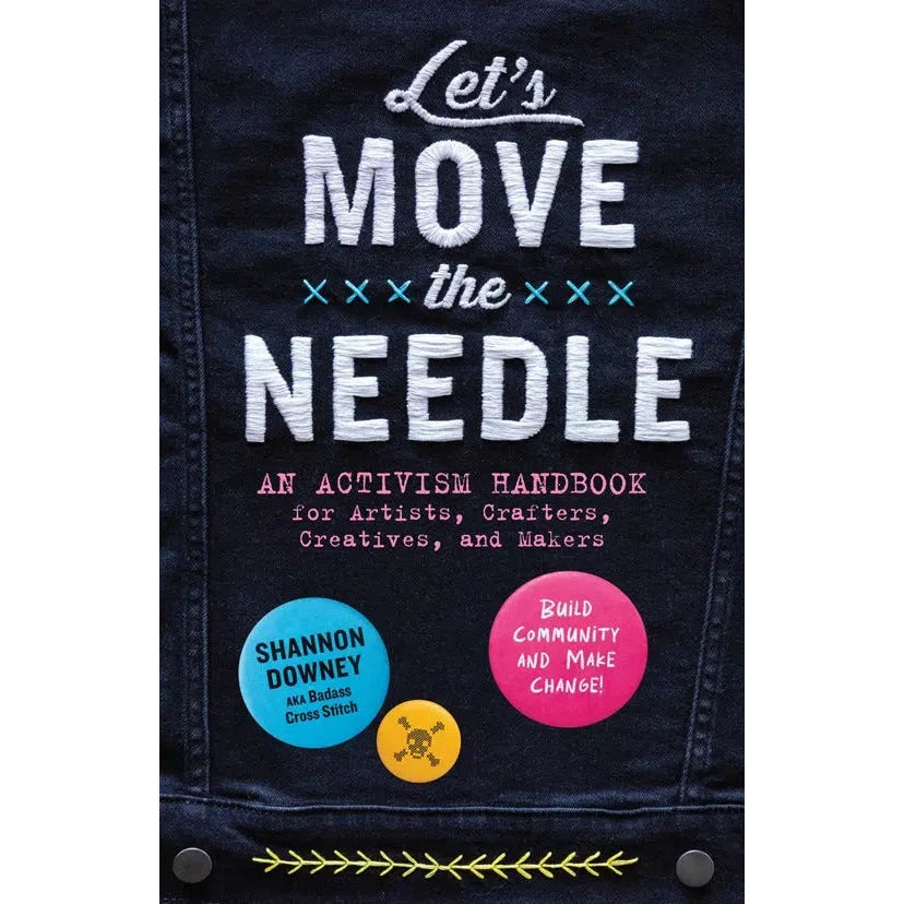 Hachette-Let's Move the Needle-book-gather here online