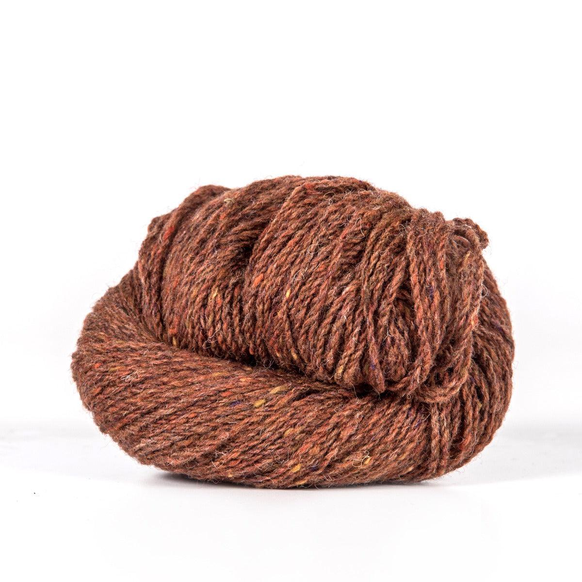 BC Garn-Loch Lomond-yarn-04 Nougat-gather here online