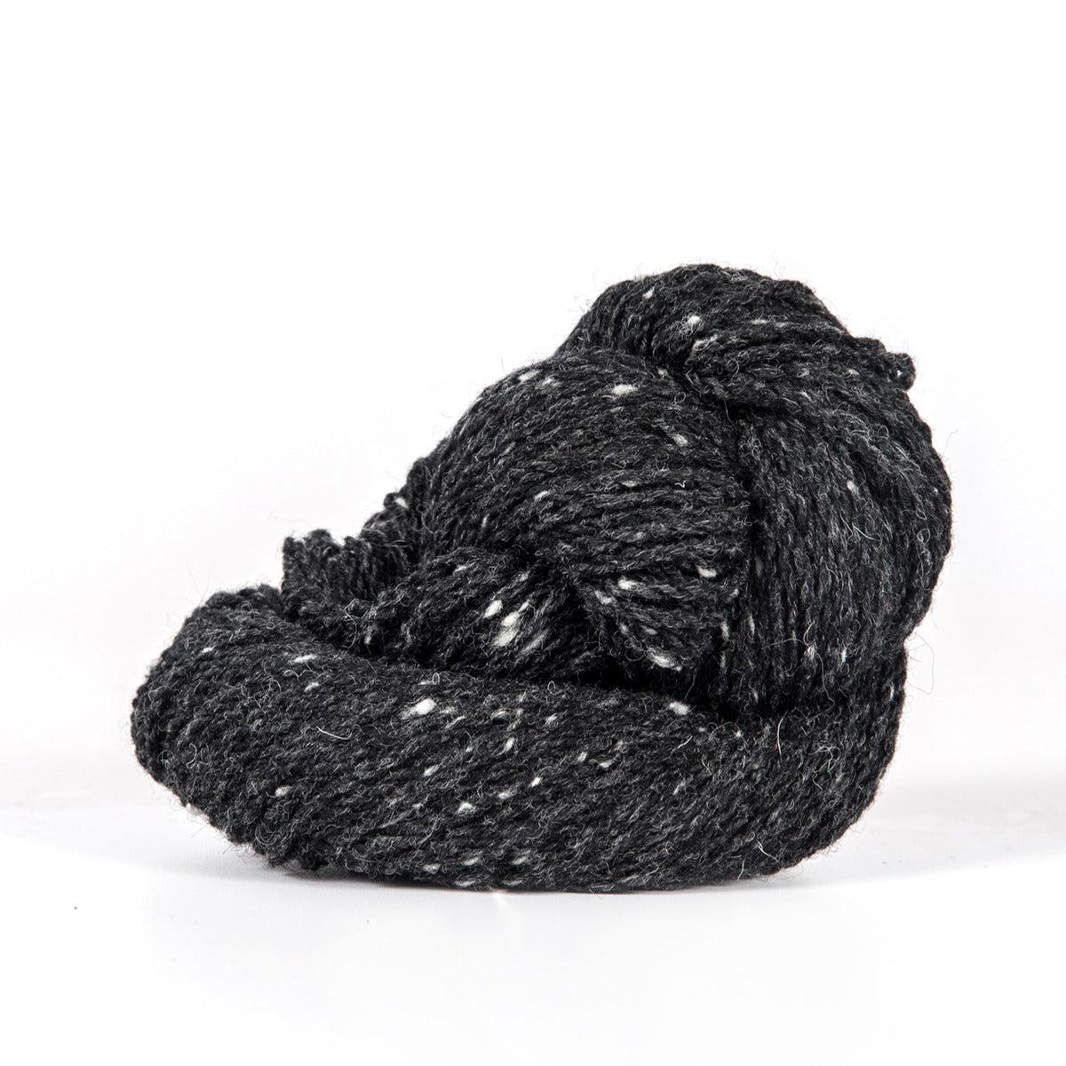 BC Garn-Loch Lomond-yarn-05 Black-gather here online