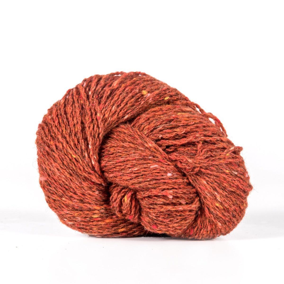 BC Garn-Loch Lomond-yarn-09 Copper-gather here online