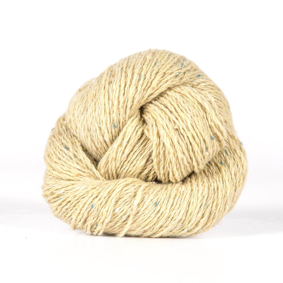 BC Garn-Loch Lomond-yarn-14 Eggshell-gather here online