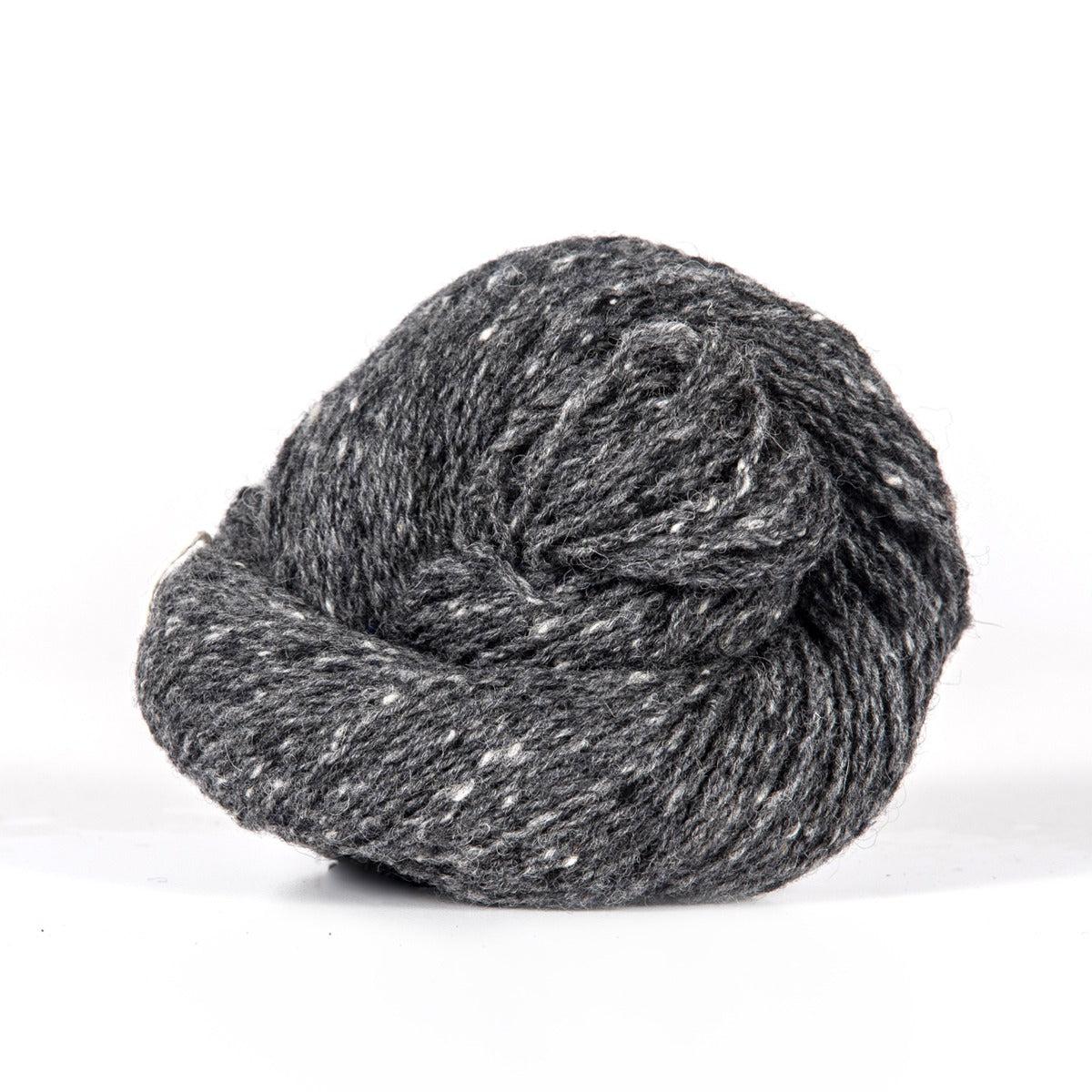 BC Garn-Loch Lomond-yarn-15 Graphite-gather here online