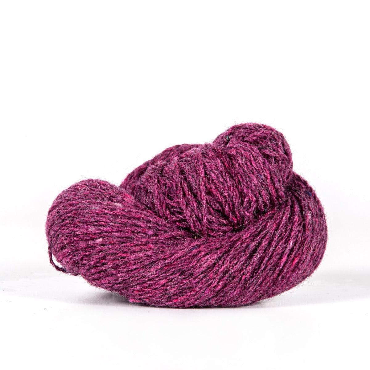 BC Garn-Loch Lomond-yarn-18 Heather-gather here online