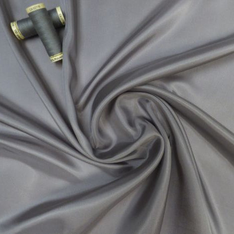 Lady McElroy-Mauve - Lotus Viscose/Acetate Lining-fabric-gather here online