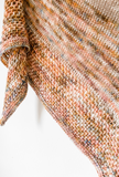 gather here classes-Loveland Shawl Tunisian Crochet CAL - 3 sessions-class-gather here online