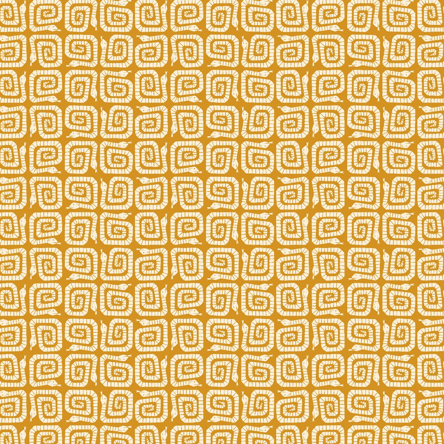 Cotton + Steel-Winding Snake Glimmer-fabric-gather here online