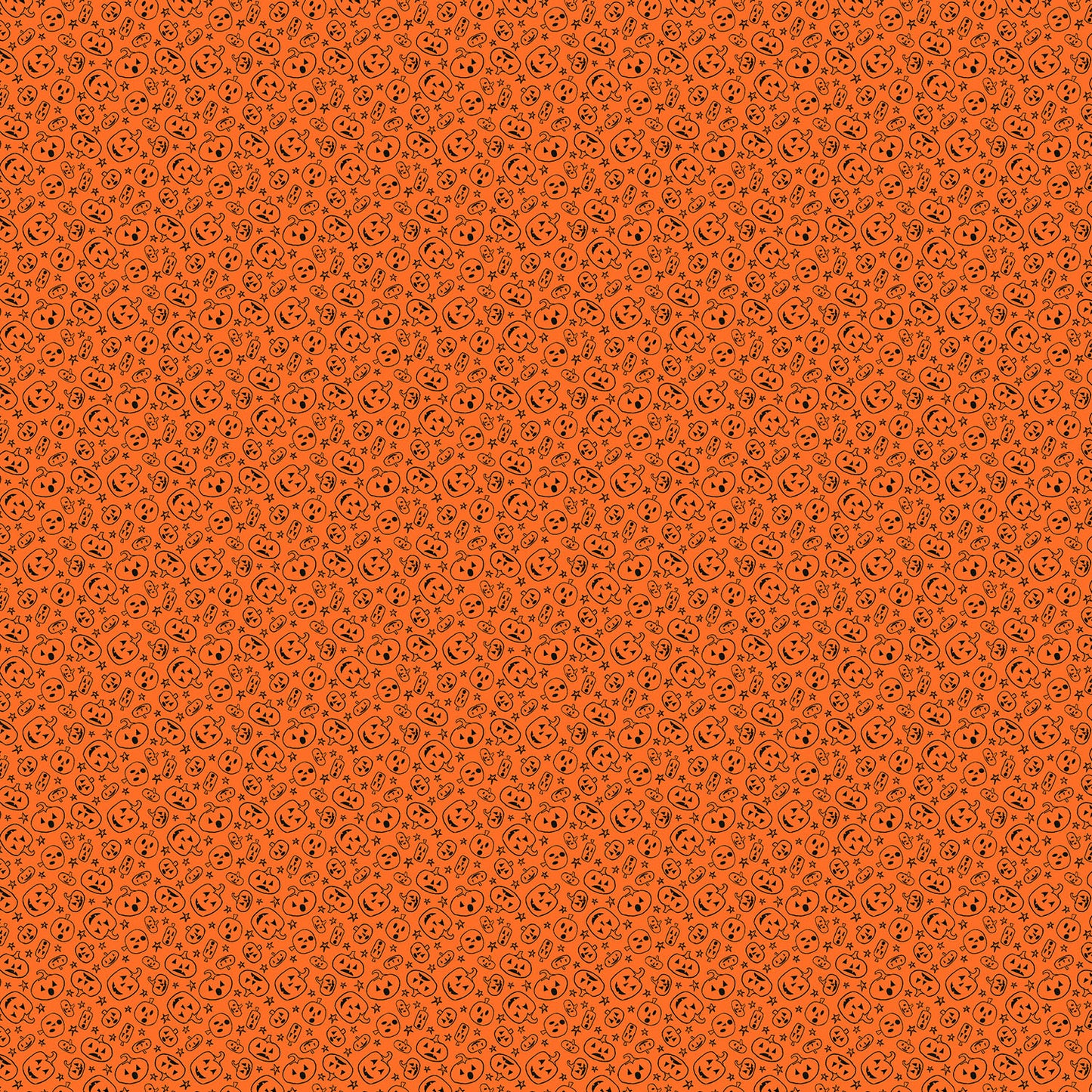 Cotton + Steel-Pumpkin Toss Aren't These Pumpkins Gord-Geous?-fabric-gather here online