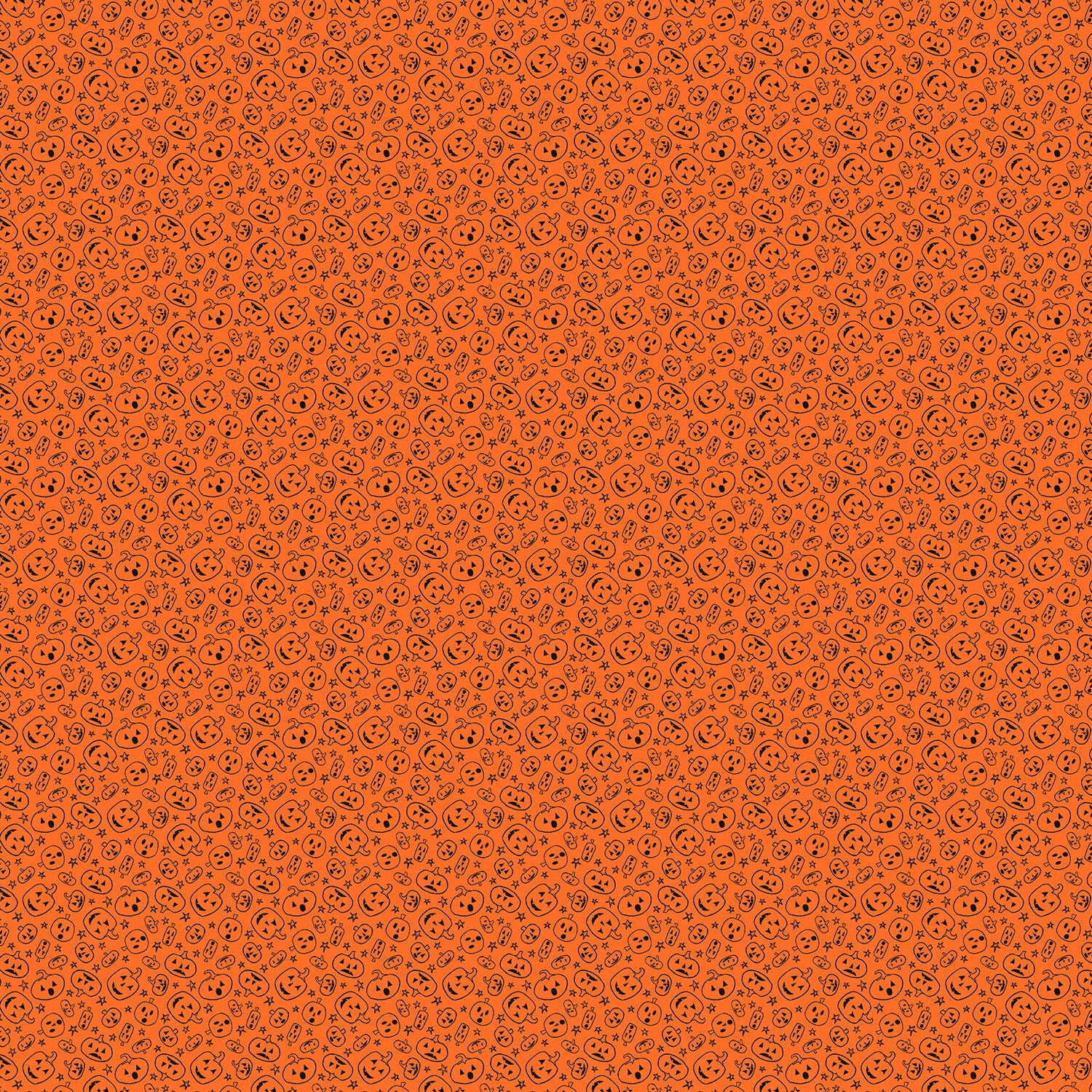 Cotton + Steel-Pumpkin Toss Aren't These Pumpkins Gord-Geous?-fabric-gather here online