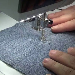 gather here classes-Machine Darning/Mending-class-gather here online