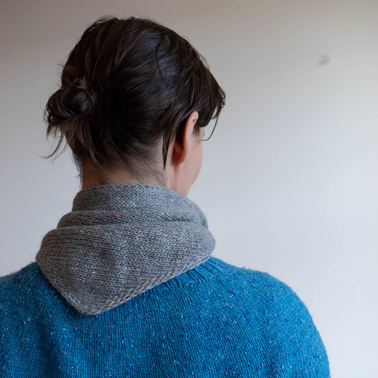 gather here classes-Knitting - Mae Scarf-class-gather here online