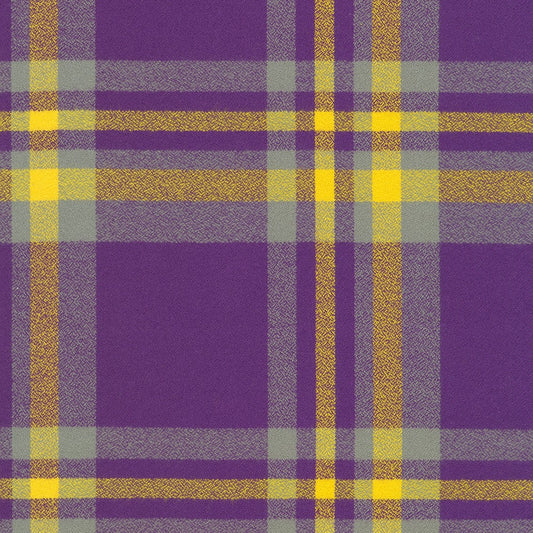 Mammoth Flannel, Purple 24167-6