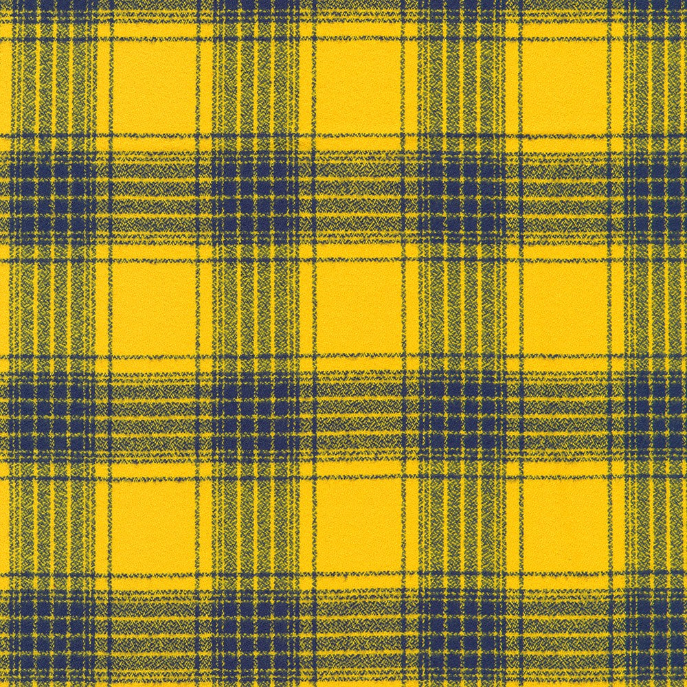 Mammoth Flannel, Maize 24169-124