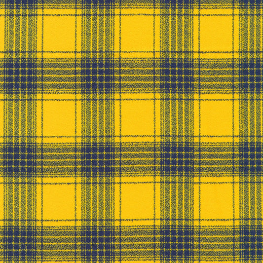 Mammoth Flannel, Maize 24169-124