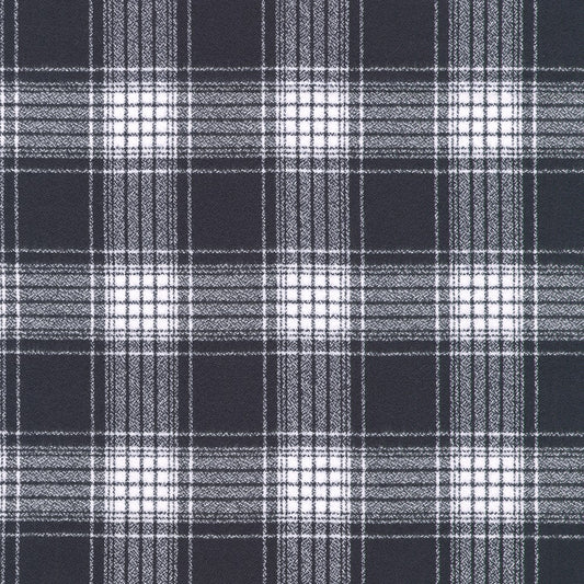 Mammoth Flannel, Midnight 24169-69