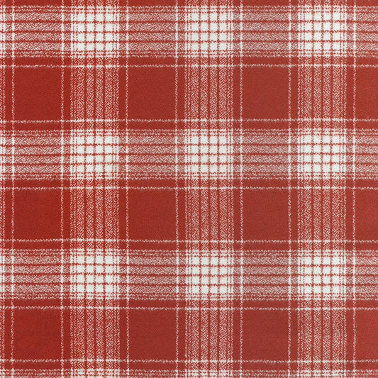 Mammoth Flannel, Crimson 24169-91