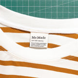 Kylie and The Machine-Me Made Definition Woven Labels-notion-gather here online