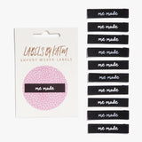 Kylie and The Machine-Me Made Woven Labels-notion-gather here online