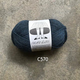 Retrosaria Rosa Pomar-Mondim-yarn-C570 Blueberry Pie-gather here online