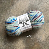 Retrosaria Rosa Pomar-Mondim-yarn-M77 Winter Stripe-gather here online