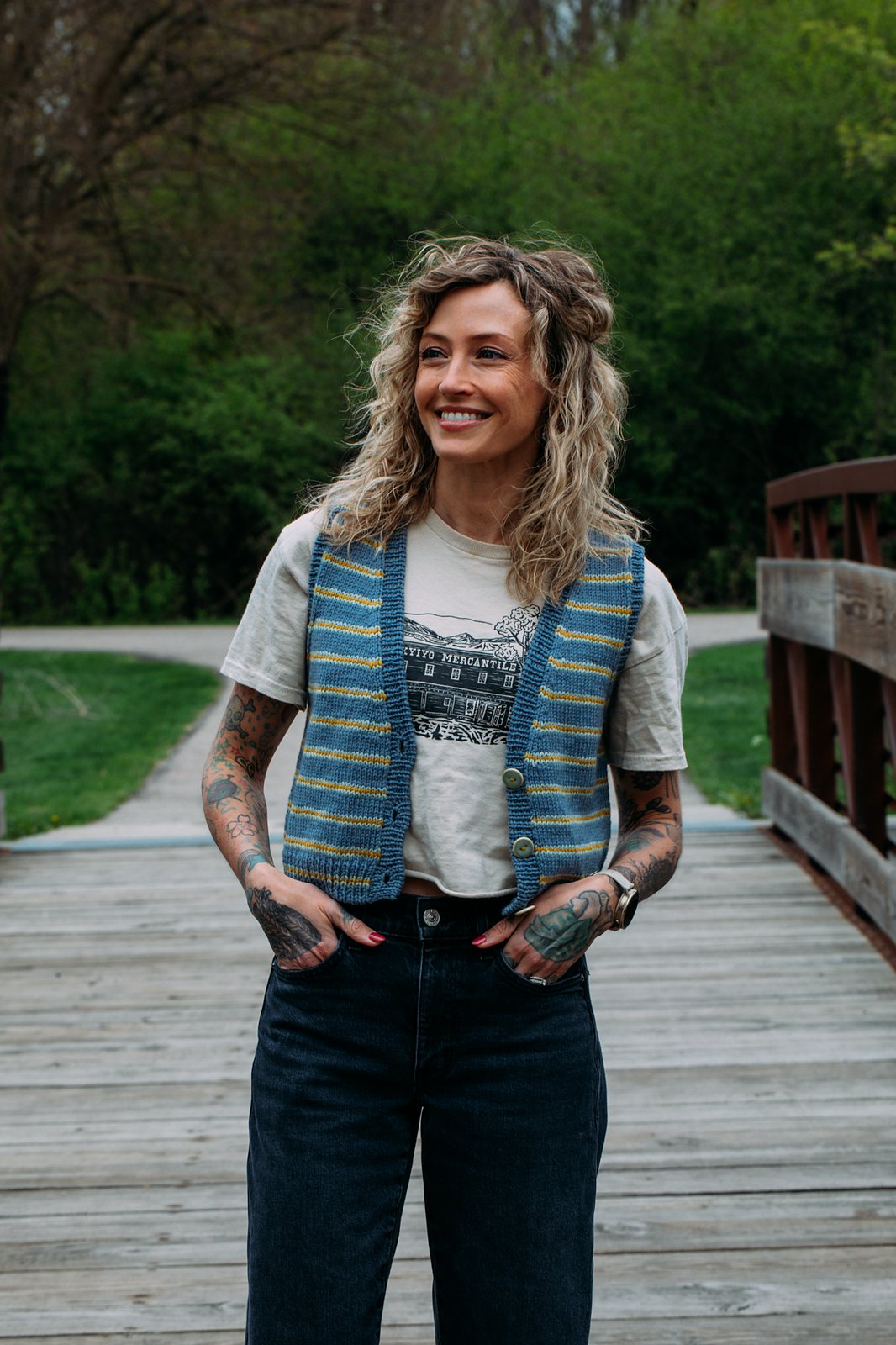 gather here classes-Flock Vest-3 sessions-class-gather here online