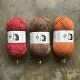 Retrosaria Rosa Pomar-Mungo-yarn-004 Warm Brown-gather here online