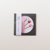 Cohana-Ohajiki Sewing Pins-sewing notion-Pink-gather here online