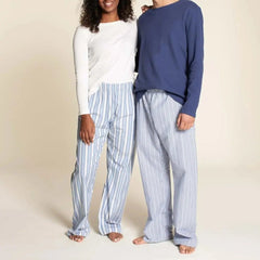 Wardrobe By Me-Unisex Pajama Pants Pattern-sewing pattern-gather here online