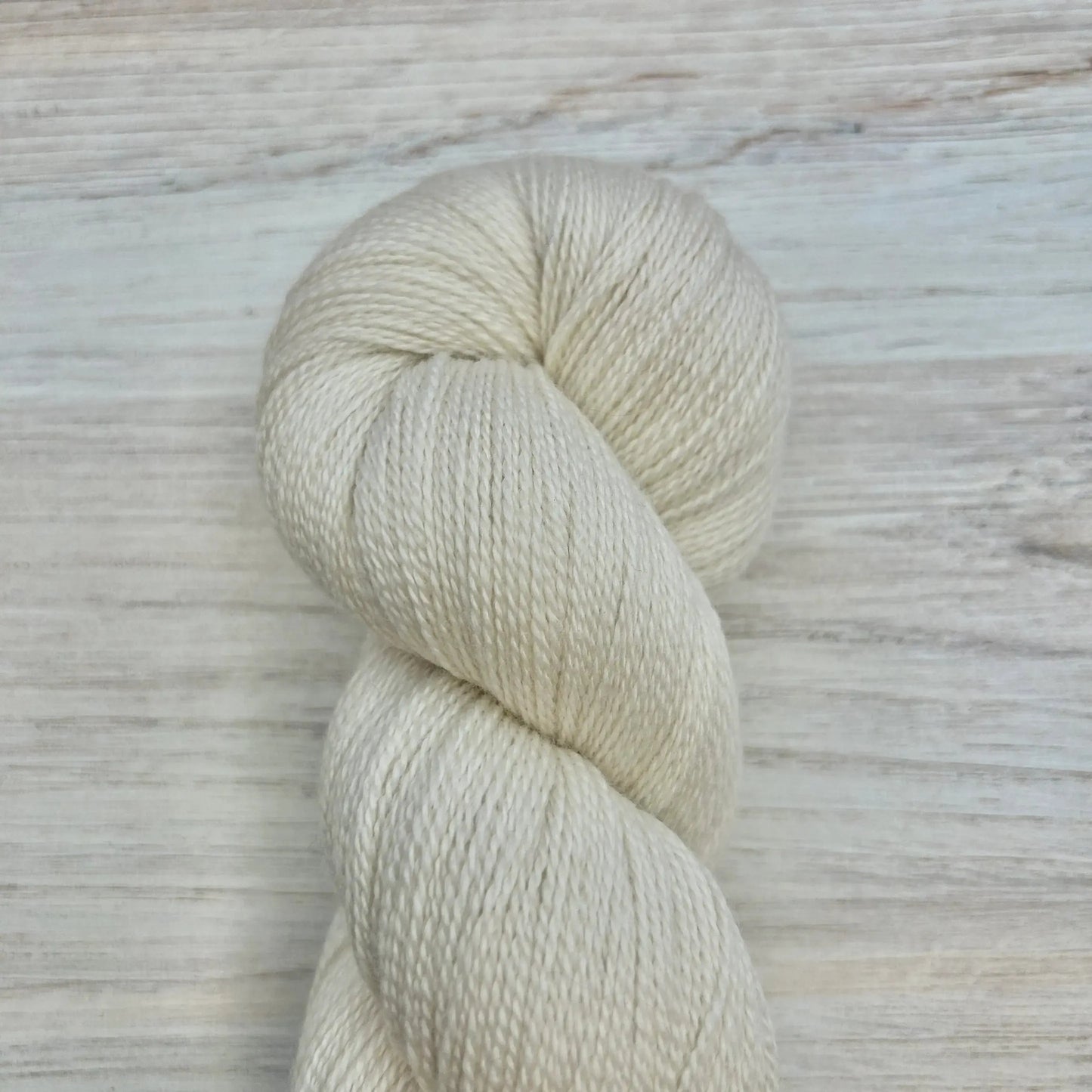Fiber MacGyver-Merino Silk Lace-yarn-Pearl-gather here online