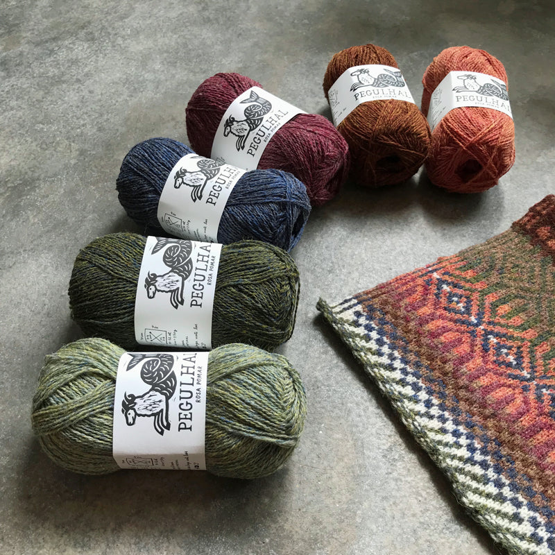 Retrosaria Rosa Pomar-Pegulhal-yarn-gather here online