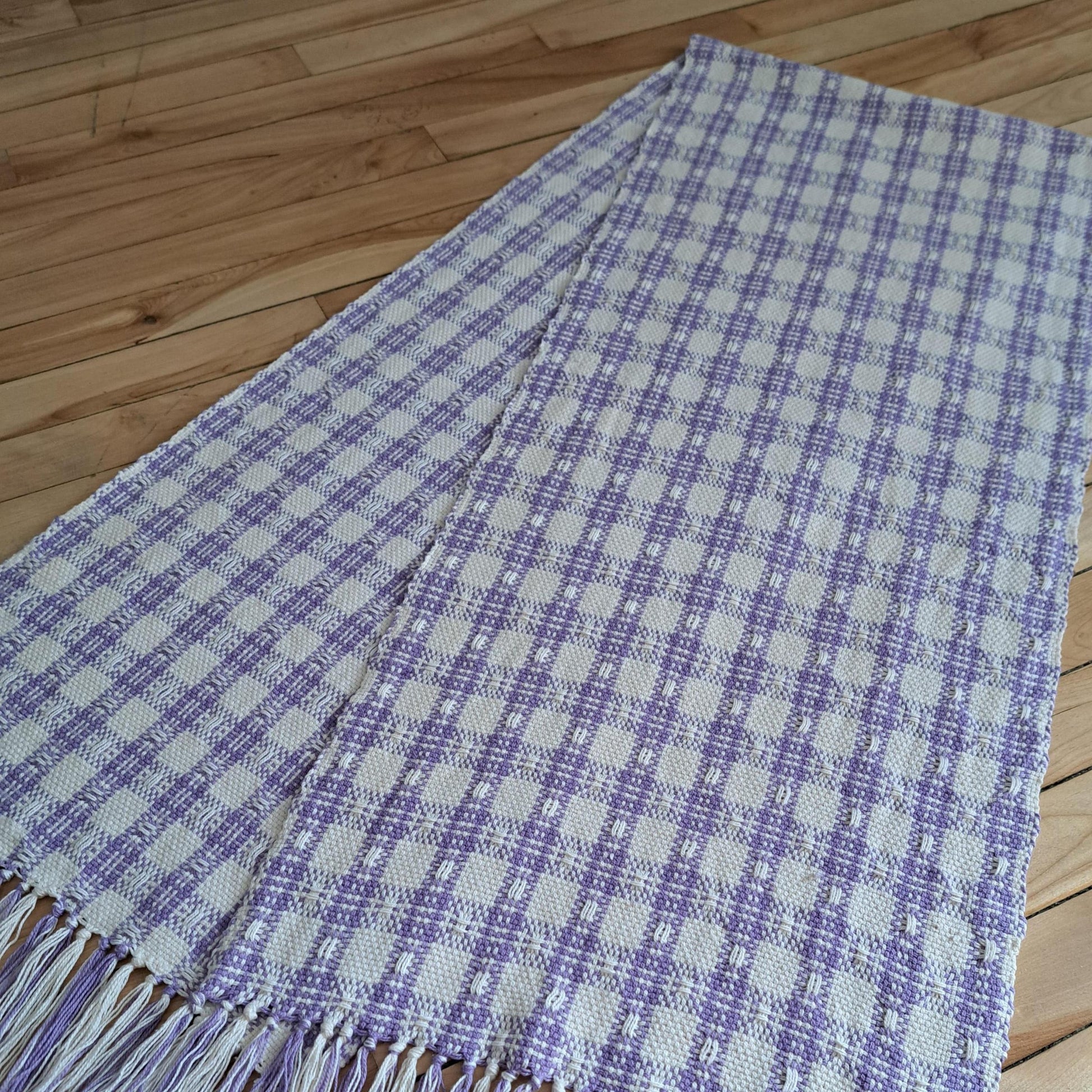gather here classes-Rigid Heddle Loom 2 - 4 sessions-class-gather here online