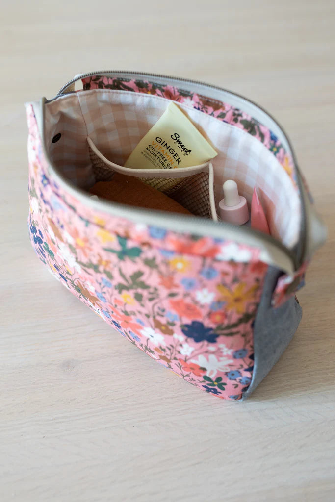 gather here classes-Plover Pouch - 2 sessions-class-gather here online