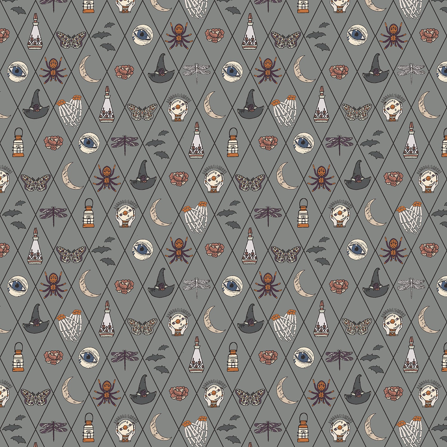 RJR-Witches' Weave Greystone-fabric-gather here online