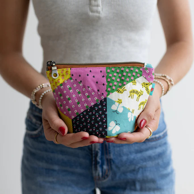 Noodlehead-Quarry Tote Pattern-sewing pattern-gather here online