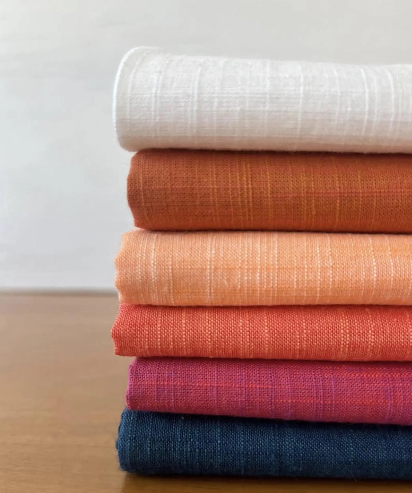 Half-Yard Bundle: QuiltCon Windham Fabrics 2027 Handloom Challenge (6 pieces)